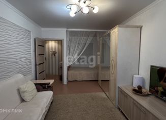 Продается 1-ком. квартира, 36.2 м2, Мелеуз, Смоленская улица, 43