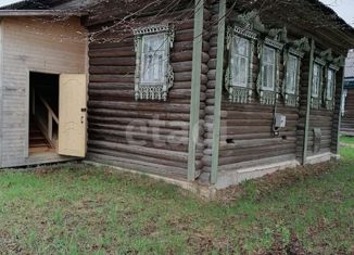 Продается дом, 50 м2, село Сандогора, Центральная улица