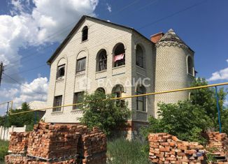 Продажа дома, 330 м2, село Стрелецкое, Ягодная улица, 5