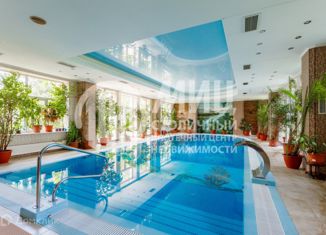 Продажа дома, 456 м2, деревня Малое Саврасово, деревня Малое Саврасово, 104