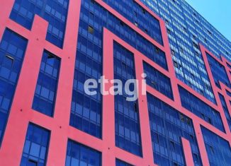 Продам 2-ком. квартиру, 43 м2, Кудрово, проспект Строителей, 16, ЖК Геометрия