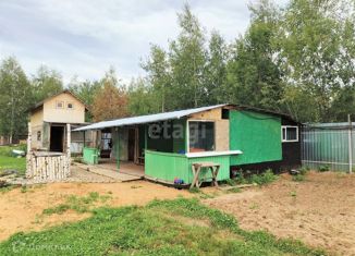 Продаю дом, 46 м2, деревня Новое Аннино, Центральная улица