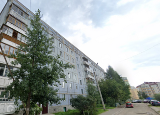 Многокомнатная квартира на продажу, 111.4 м2, Сыктывкар, Тентюковская улица, 113, район Орбита