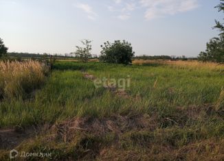 Земельный участок на продажу, 16.4 сот., поселок Октябрьский, 3-й переулок Мира