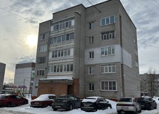 Продается 3-ком. квартира, 95 м2, Переславль-Залесский, Красноэховский переулок, 14