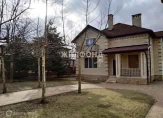 Продаю дом, 277 м2, Краснодар, Фёдоровская улица, микрорайон Плодородный-2