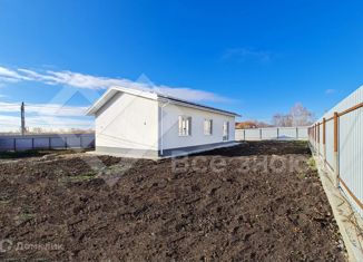 Продаю дом, 96 м2, посёлок Лазурный, Комсомольская улица, 11