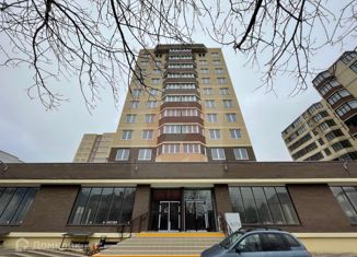 Продам 1-ком. квартиру, 37 м2, Анапа, Крестьянская улица, 27к3, ЖК Лазурный