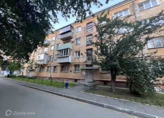 Продается двухкомнатная квартира, 40.3 м2, Челябинск, улица Бажова, 50А, Калининский район