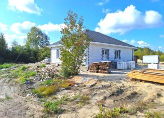 Продажа дома, 100 м2, посёлок городского типа Боровский, улица Орджоникидзе, 48