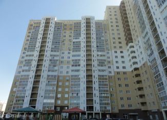 Продается трехкомнатная квартира, 82 м2, Челябинск, улица Университетская Набережная, 52, жилой район Академ Риверсайд
