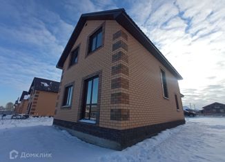 Продается дом, 96 м2, деревня Королёво, Королёвская улица