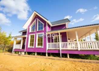 Продается дом, 170 м2, посёлок Дубровицы