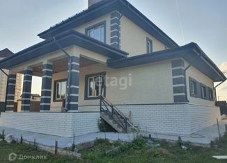 Дом на продажу, 185 м2, деревня Дурыкино