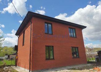Продам дом, 130 м2, деревня Кузьминка, улица Чкалова, 208
