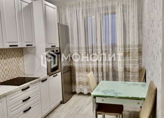 2-комнатная квартира в аренду, 45 м2, Белгородская область, микрорайон Дубрава, квартал 3, 1