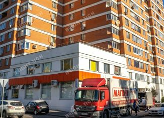 Сдам офис, 365 м2, Москва, улица Павла Андреева, 4, улица Павла Андреева