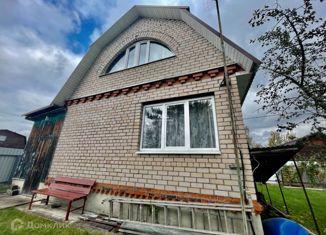 Продам дом, 75 м2, Электрогорск, садовое товарищество Зелёный, 119