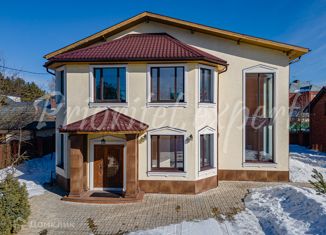 Дом на продажу, 275 м2, деревня Сосенки, улица Старые Сосенки