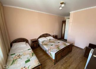 Квартира на продажу студия, 15 м2, село Витязево, улица Гагарина, 15/3