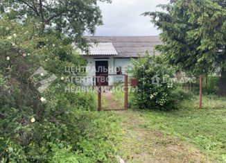 Продается дом, 50 м2, Ряжск, Мельзаводская улица, 107