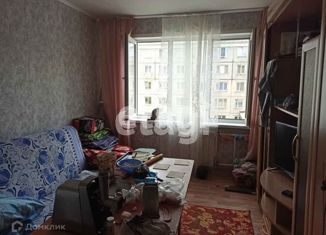 Комната на продажу, 16.1 м2, Красноярск, Солнечный бульвар, 13, жилой район Солнечный