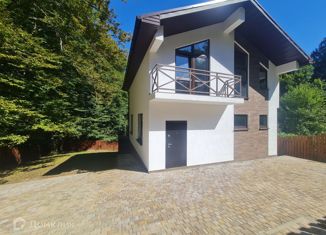 Продается дом, 188 м2, село Пластунка, улица Джапаридзе, 37