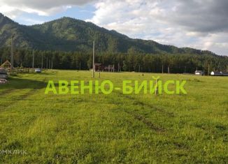 Продаю участок, 8.5 сот., село Узнезя, Центральная улица, 11