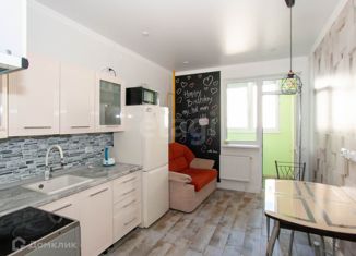 Продам 1-комнатную квартиру, 33.4 м2, Геленджик, микрорайон Северный, 2А