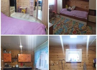 Продается дом, 65 м2, деревня Олха, улица Мира