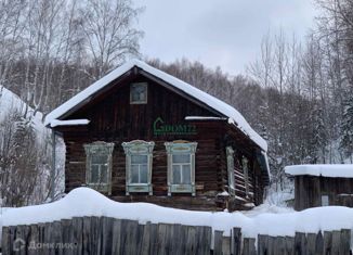 Продается дом, 48 м2, Тобольск, улица Вершина, 32