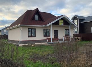 Продаю дом, 170 м2, дачный потребительский кооператив Иннола Парк