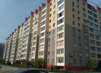 1-комнатная квартира на продажу, 43 м2, Челябинск, улица Игнатия Вандышева, 6А, Калининский район