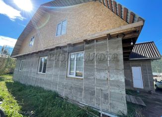 Продам дом, 90 м2, село Чемал, Советская улица