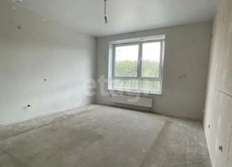 Продажа однокомнатной квартиры, 38.4 м2, Челябинск, улица Академика Макеева, 34, ЖК Ньютон