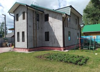 Продается дом, 170 м2, городской посёлок Толмачёво, Малая Загородная улица, 5