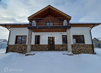 Продаю дом, 203.8 м2, Белоозёрский