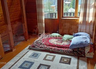 Продажа дома, 25.1 м2, Томск, Цветочная улица, 61