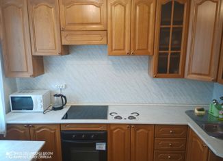 Сдам в аренду 1-ком. квартиру, 40 м2, Москва, Таллинская улица, 17к4, метро Строгино