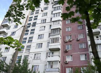 Продажа трехкомнатной квартиры, 75 м2, Москва, улица Рогова, 16к1, улица Рогова