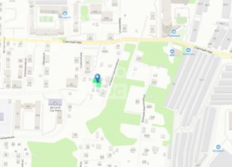 Продажа земельного участка, 4 сот., Томск, Ленинский район, Большая Каштачная улица, 92