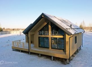 Продаю дом, 93 м2, Томская область