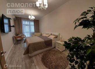 Продается однокомнатная квартира, 48.2 м2, Краснодарский край, улица Островского, 134