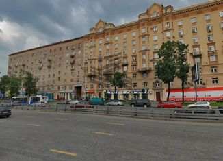 Аренда 3-ком. квартиры, 70 м2, Москва, Ленинградский проспект, 66, метро Сокол