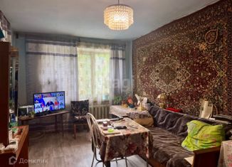 Продажа четырехкомнатной квартиры, 60.8 м2, Амурская область, улица Орджоникидзе, 76