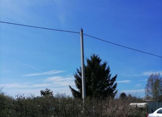 Участок на продажу, 7 сот., садовое товарищество Бриз