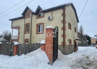 Продаю дом, 252 м2, СНТ Москвич, СНТ Москвич, 54