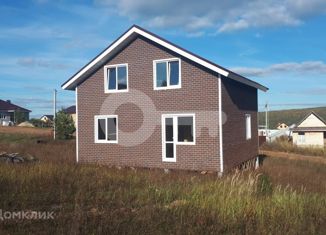 Продается дом, 142.1 м2, село Набережные Моркваши, Молодёжная улица