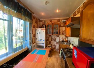 3-ком. квартира на продажу, 50 м2, поселок Куликовский, Центральная улица, 4