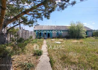 Продажа дома, 123.9 м2, Забайкальский край, Нижнеберезовая улица, 6